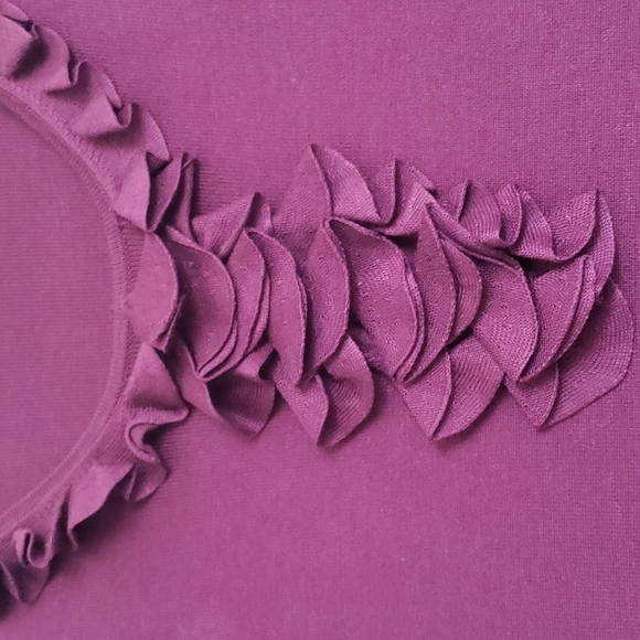 ANN TAYLOR  FALL DRESS - Picture 4 of 7